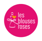 Les blouses roses