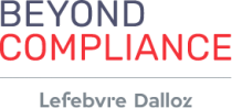 Beyond Compliance