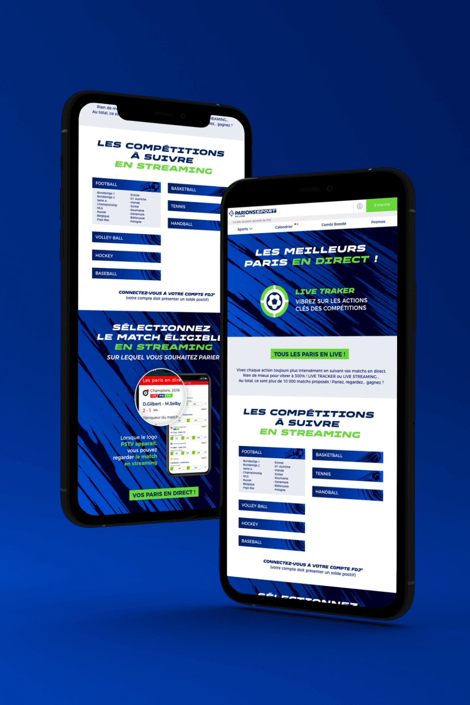 Agence Caribou COMMUNICATION BTOC newsletters performantes