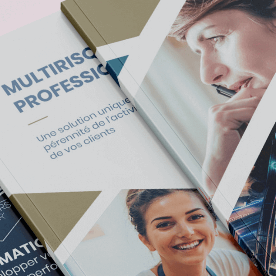 Agence Caribou COMMUNICATION financière newsletters performantes