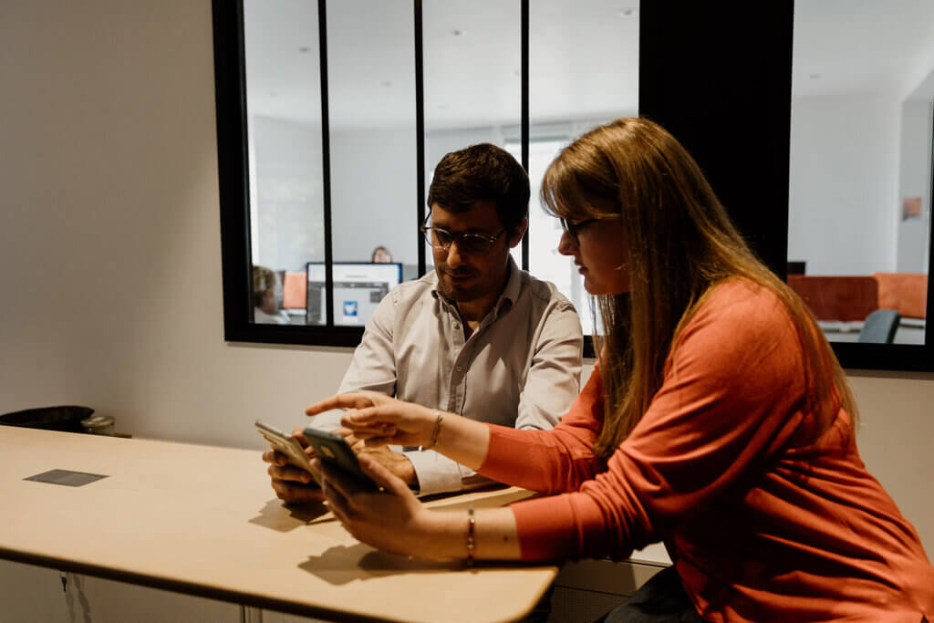 Agence Caribou CONTENT MARKETING – Analyse de votre audience
