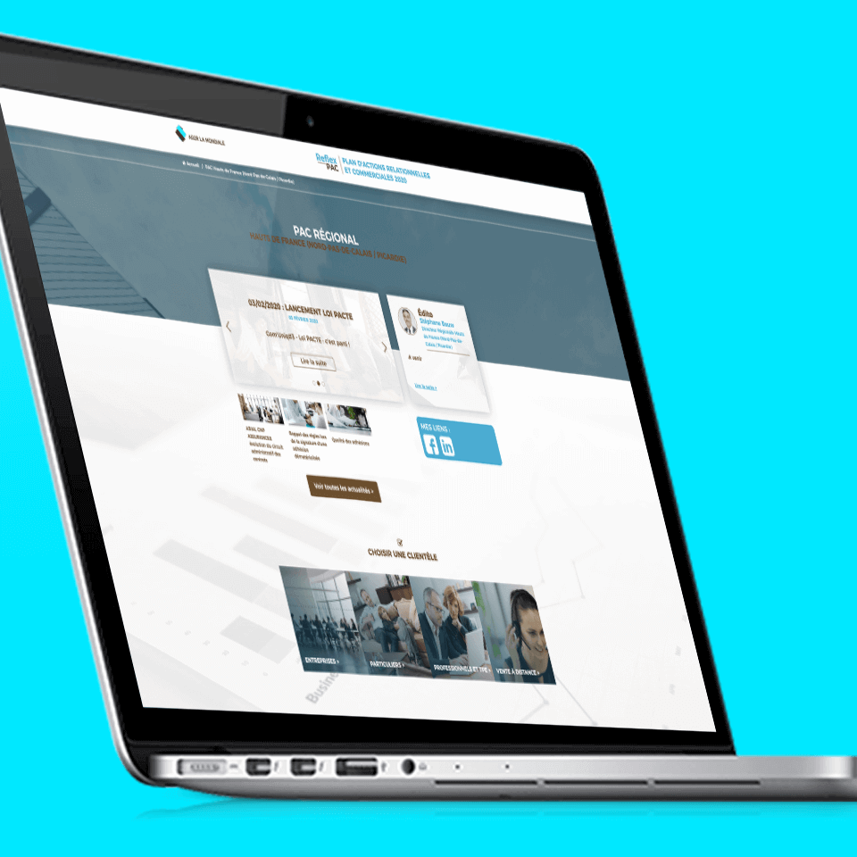 Agence Caribou STRATEGIE MARKETING ET CONSEIL - Plan d’animation commercial